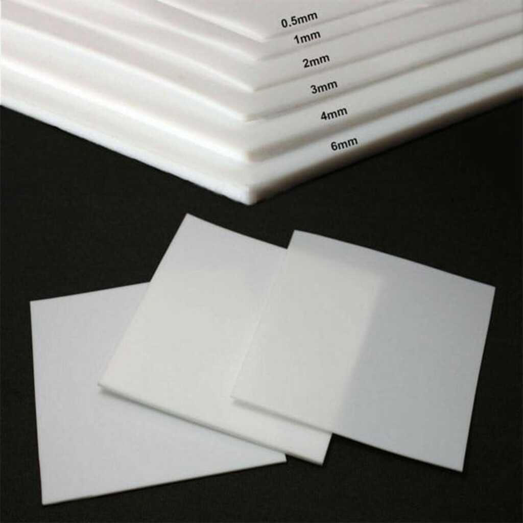 PTFE Sheets