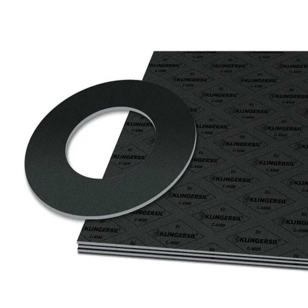 Black Gasket