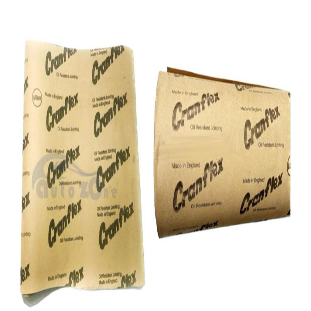 Cranflex Paper Gasket