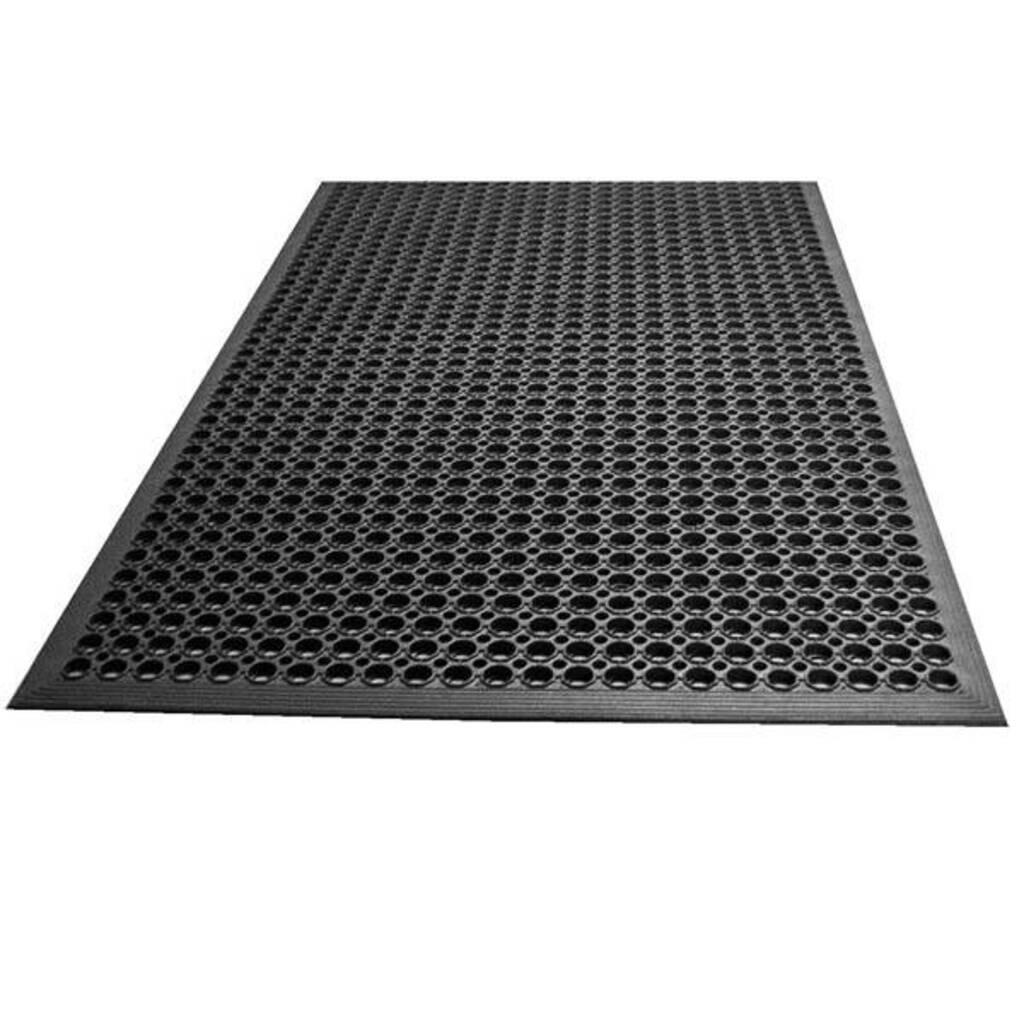 Ramp Mat