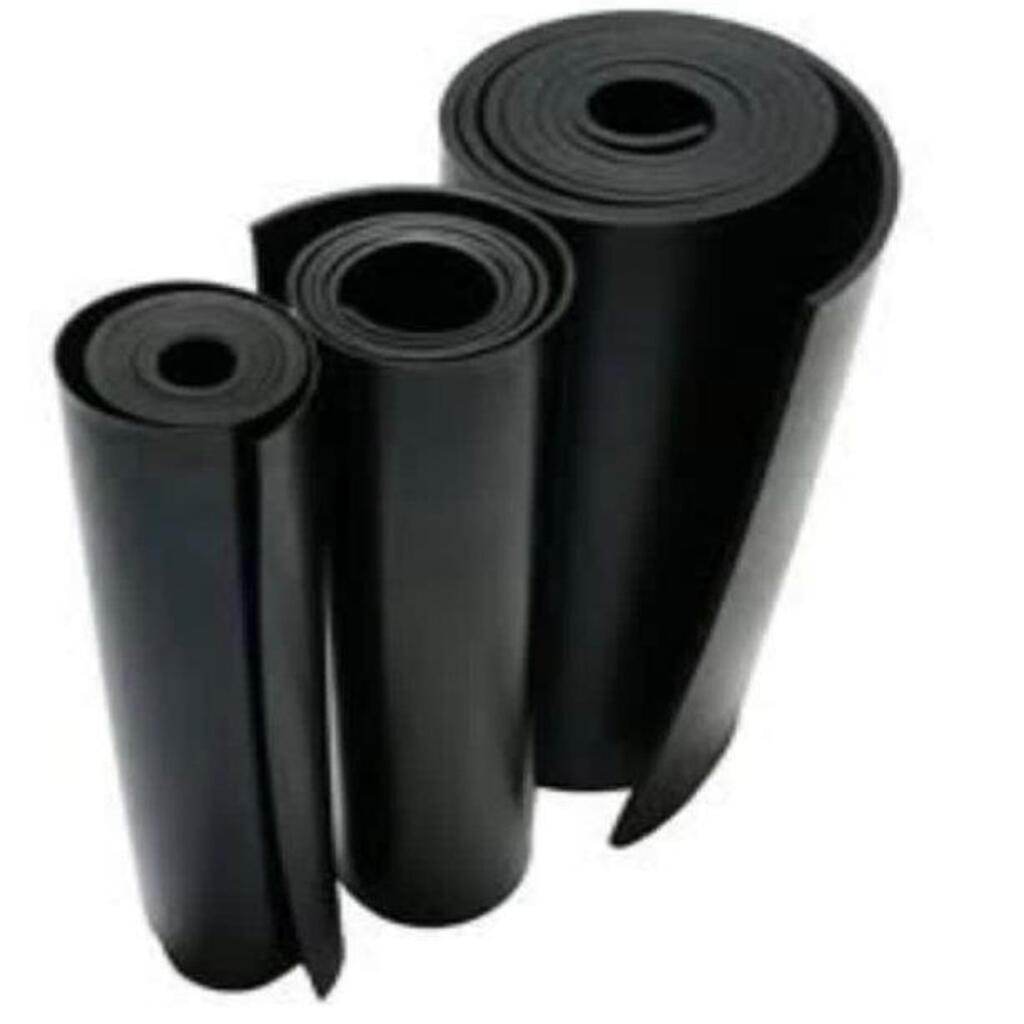 Neoprene Rubbersheet