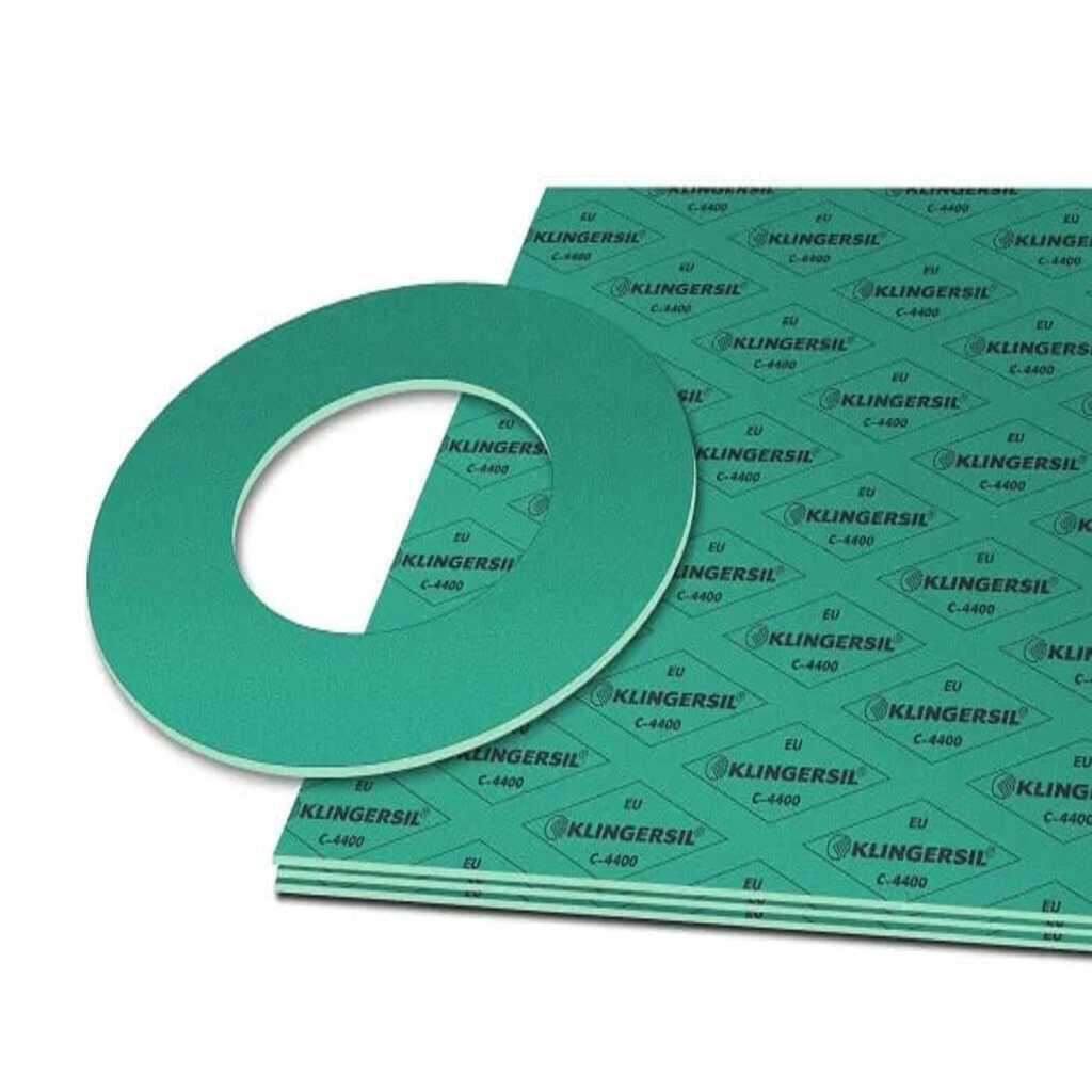 Green Gasket